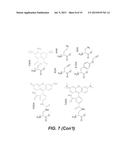 COMPOSITIONS FOR IN SITU LABELING OF BACTERIAL CELL WALLS WITH     FLUOROPHORES AND METHODS OF USE THEREOF diagram and image