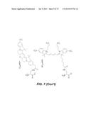 COMPOSITIONS FOR IN SITU LABELING OF BACTERIAL CELL WALLS WITH     FLUOROPHORES AND METHODS OF USE THEREOF diagram and image