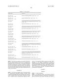 Lung Cancer Determinations Using MIRNA diagram and image