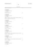 Lung Cancer Determinations Using MIRNA diagram and image