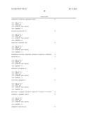 Lung Cancer Determinations Using MIRNA diagram and image