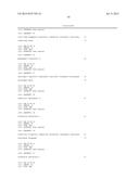 Lung Cancer Determinations Using MIRNA diagram and image