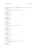 Lung Cancer Determinations Using MIRNA diagram and image