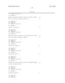 Lung Cancer Determinations Using MIRNA diagram and image