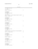 Lung Cancer Determinations Using MIRNA diagram and image