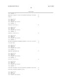 Lung Cancer Determinations Using MIRNA diagram and image