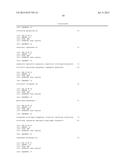 Lung Cancer Determinations Using MIRNA diagram and image