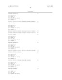 Lung Cancer Determinations Using MIRNA diagram and image