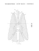 CORROSION RESISTANT ALUMINUM ALLOYS HAVING HIGH AMOUNTS OF MAGNESIUM AND     METHODS OF MAKING THE SAME diagram and image