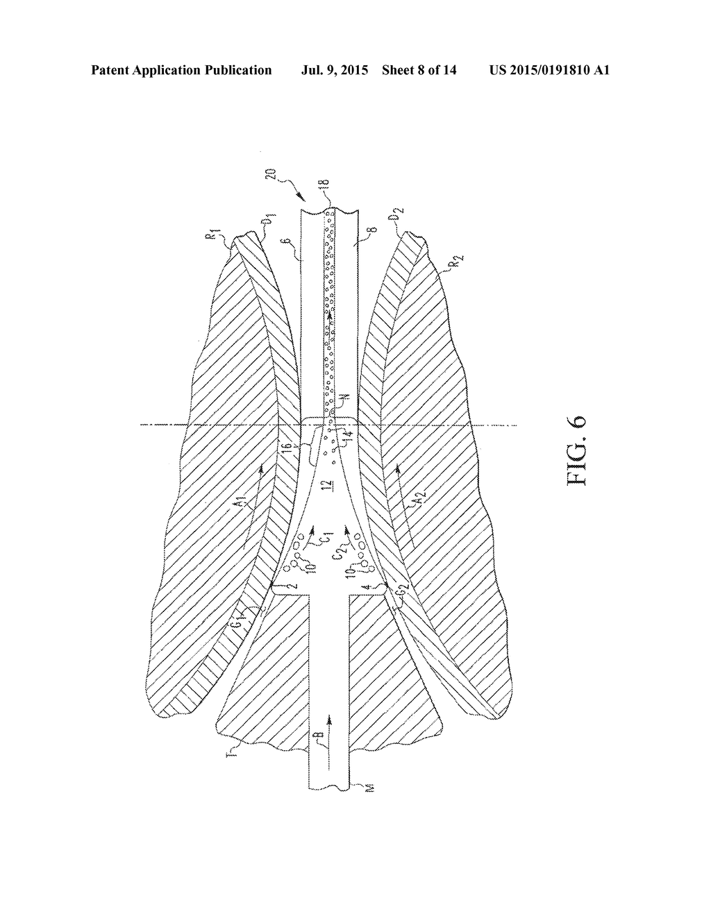 CORROSION RESISTANT ALUMINUM ALLOYS HAVING HIGH AMOUNTS OF MAGNESIUM AND     METHODS OF MAKING THE SAME - diagram, schematic, and image 09