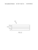 THERMAL BARRIER COATINGS FOR TURBINE ENGINE COMPONENTS diagram and image