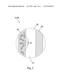 ELECTROCHEMICAL METHOD AND APPARATUS FOR FORMING A VACUUM IN A SEALED     ENCLOSURE diagram and image