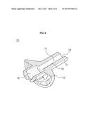 DAMPER AND WASHING MACHINE INCLUDING THE SAME diagram and image