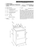 DRYER APPLIANCE diagram and image