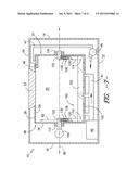 DRYER APPLIANCE diagram and image