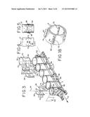 CRASH CUSHION diagram and image