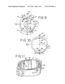 CRASH CUSHION diagram and image