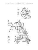 CRASH CUSHION diagram and image