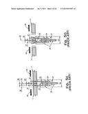 METHOD FOR PREPARING A COMPOSITE MEMBRANE/WOOD FLOOR DIAPHRAGM diagram and image