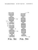 METHOD FOR PREPARING A COMPOSITE MEMBRANE/WOOD FLOOR DIAPHRAGM diagram and image