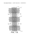 METHOD FOR PREPARING A COMPOSITE MEMBRANE/WOOD FLOOR DIAPHRAGM diagram and image