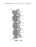 METHOD FOR PREPARING A COMPOSITE MEMBRANE/WOOD FLOOR DIAPHRAGM diagram and image