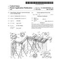 ERGONOMIC STRATEGY AND SYSTEM FOR CAST CONSTRUCTION diagram and image