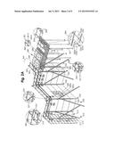 ERGONOMIC STRATEGY AND SYSTEM FOR CAST CONSTRUCTION diagram and image