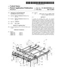 Apparatus and method for assembling fence panels diagram and image