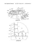 METHODS AND APPARATUS FOR RESTORING, REPAIRING, REINFORCING AND/OR     PROTECTING STRUCTURES USING CONCRETE diagram and image