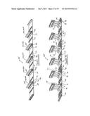 METHODS AND APPARATUS FOR RESTORING, REPAIRING, REINFORCING AND/OR     PROTECTING STRUCTURES USING CONCRETE diagram and image