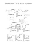 METHODS AND APPARATUS FOR RESTORING, REPAIRING, REINFORCING AND/OR     PROTECTING STRUCTURES USING CONCRETE diagram and image