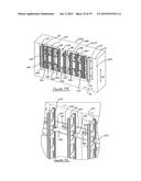 METHODS AND APPARATUS FOR RESTORING, REPAIRING, REINFORCING AND/OR     PROTECTING STRUCTURES USING CONCRETE diagram and image