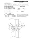 DIGITAL DOOR LOCK DEVICE diagram and image