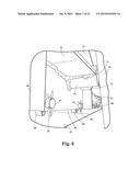 TILT-UP DOOR diagram and image