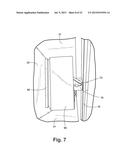 TILT-UP DOOR diagram and image