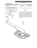 ADJUSTABLE OPERATOR WORM GEAR DRIVE WITH ROBUST BEARING SURFACES diagram and image