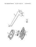 ADJUSTABLE OPERATOR WORM GEAR DRIVE WITH ROBUST BEARING SURFACES diagram and image