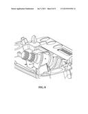 ADJUSTABLE OPERATOR WORM GEAR DRIVE WITH ROBUST BEARING SURFACES diagram and image