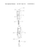 SHOWER DOOR ASSEMBLY WITH LINKAGE CONTROL diagram and image