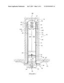 TUBULAR ROCK ANCHOR diagram and image