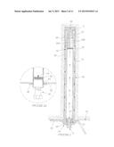 TUBULAR ROCK ANCHOR diagram and image