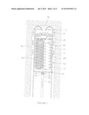 TUBULAR ROCK ANCHOR diagram and image