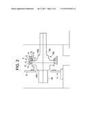 ROTOR TRAIN TORSIONAL MODE FREQUENCY TUNING APPARATUS diagram and image