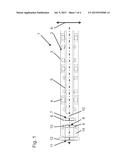 Method for Producing a Camshaft Module and Corresponding Camshaft Module diagram and image