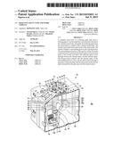 REDUCING AGENT TANK AND WORK VEHICLE diagram and image