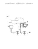 REDUCING AGENT TANK AND WORK VEHICLE diagram and image