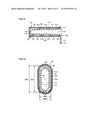 REDUCING AGENT TANK AND WORK VEHICLE diagram and image