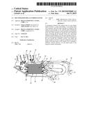 RECUPERATOR FOR GAS TURBINE ENGINE diagram and image