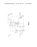 DETERMINATION OF A HIGH PRESSURE EXHAUST SPRING IN A CYLINDER OF AN     INTERNAL COMBUSTION ENGINE diagram and image